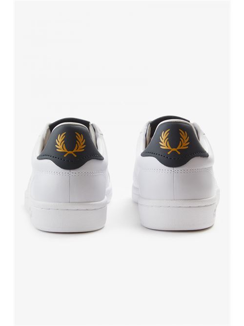 sniker pelle Fred Perry | B4321200